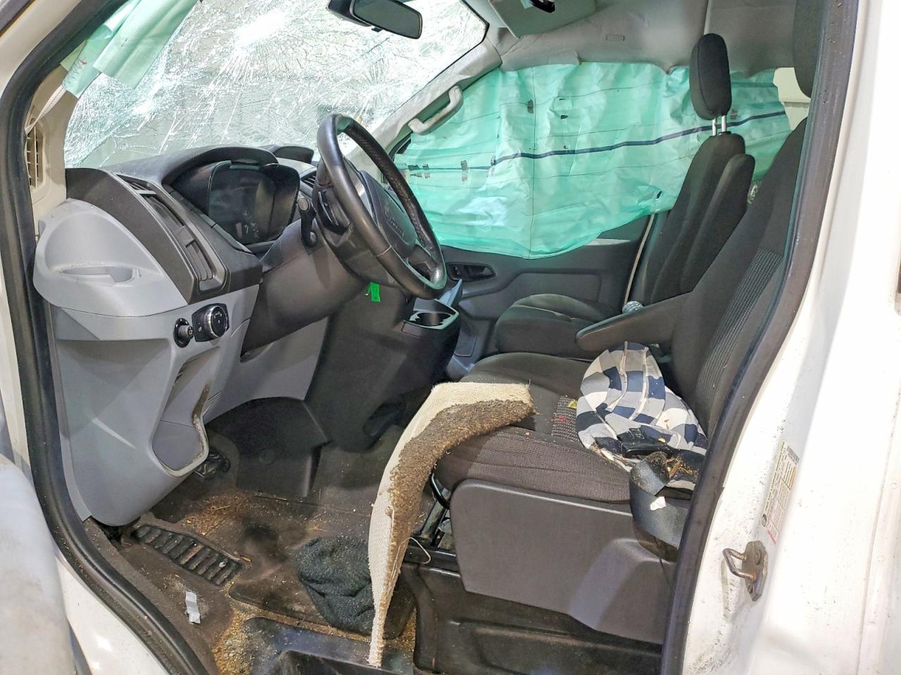 2016 Ford Transit T-350 - Image 7