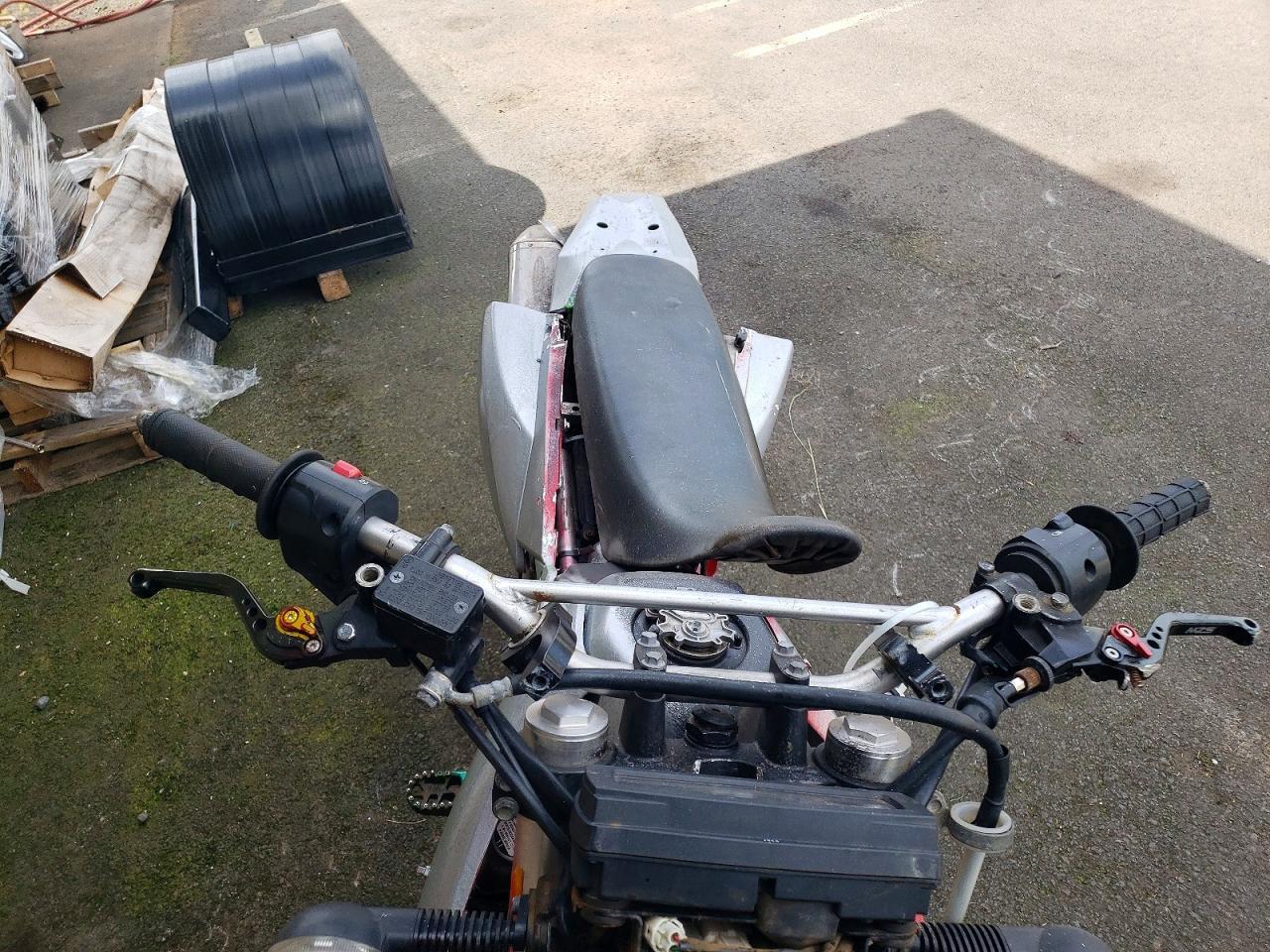 2022 Kawasaki Klx300 D - Фото 5