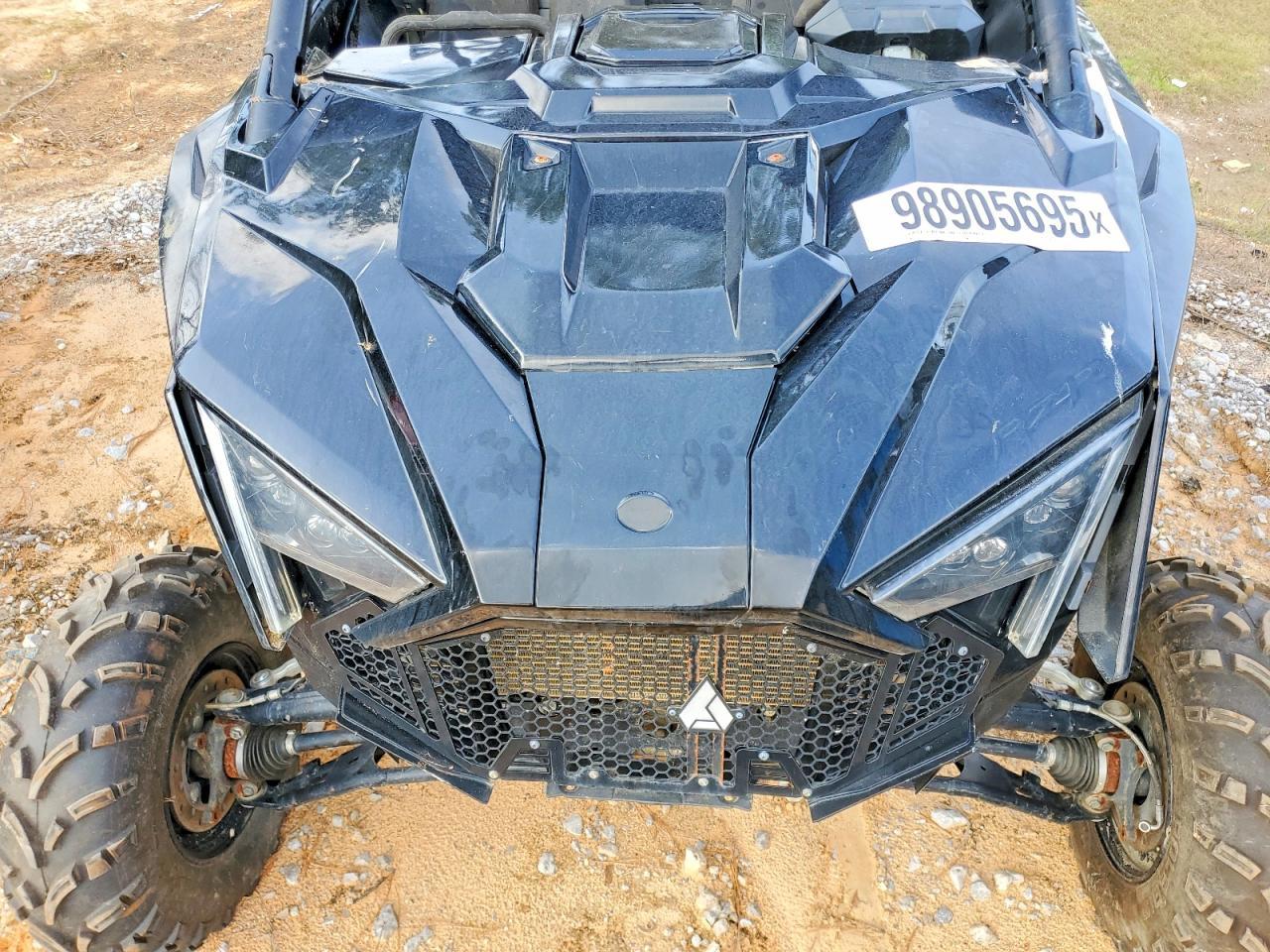 2022 Polaris Rzr Utility Vehicle - Image 7