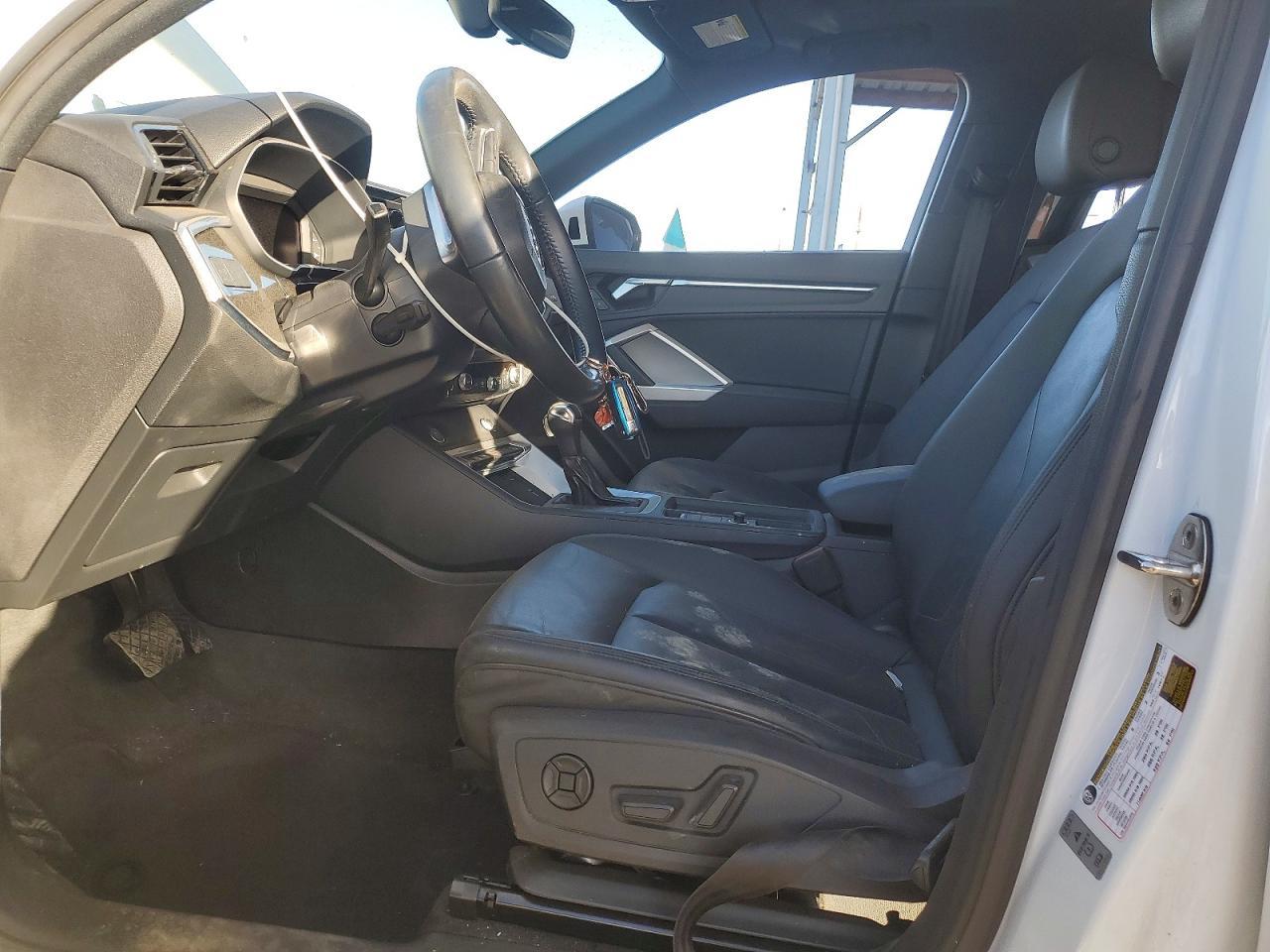 2020 Audi Q3 Premium - Image 7