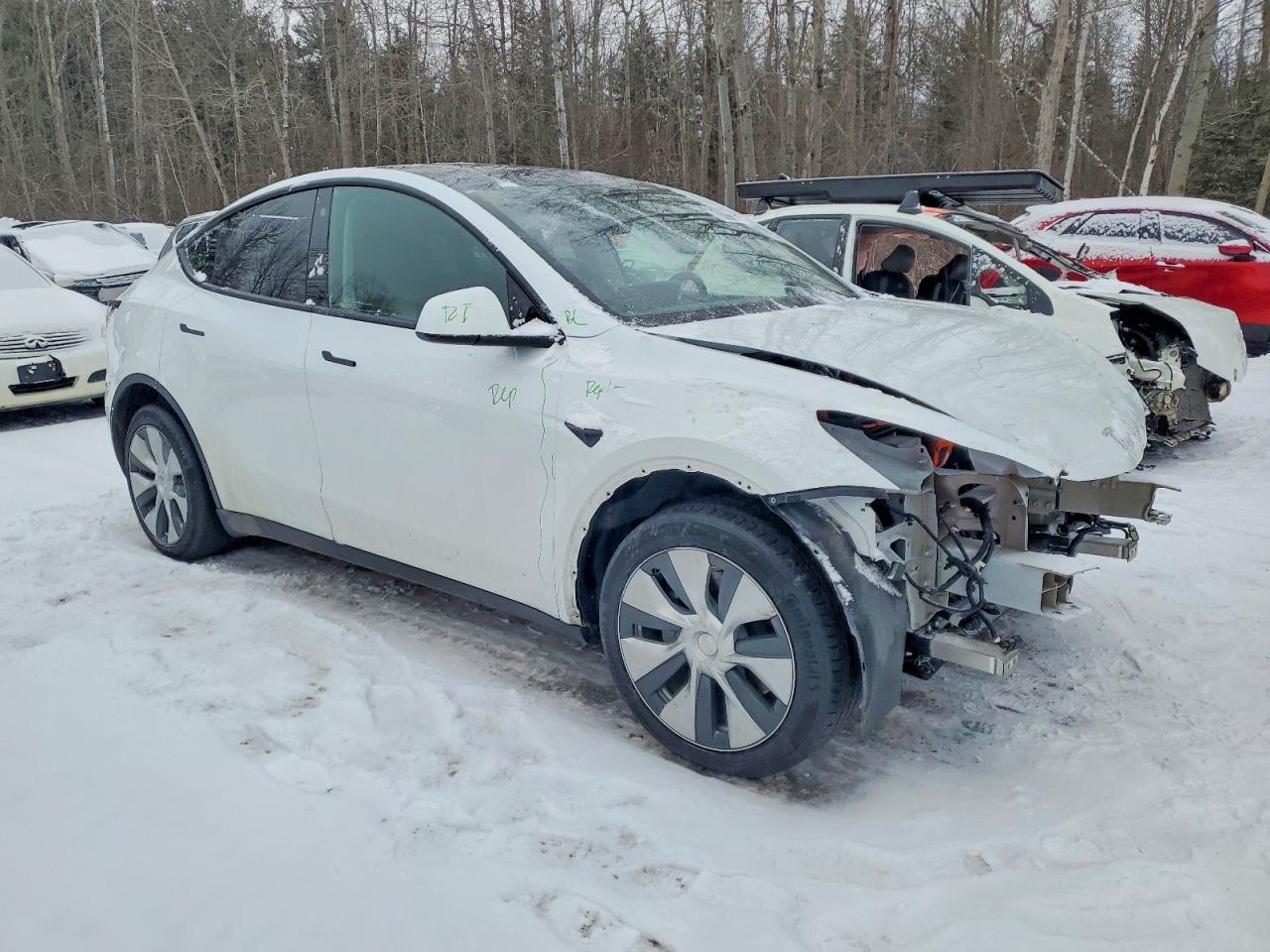 2023 Tesla Model Y - Image 4