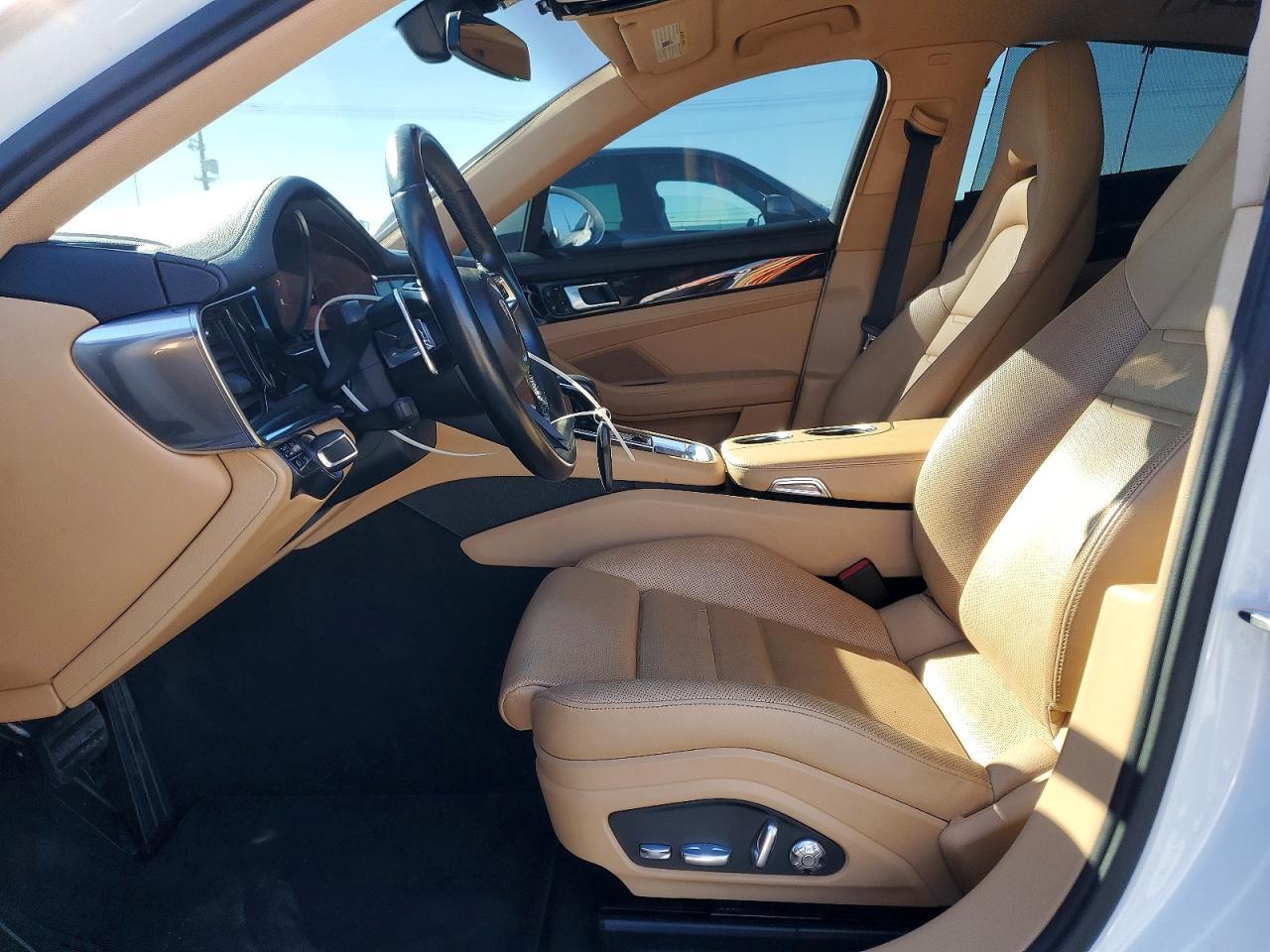 2021 Porsche Panamera Base - Фото 7