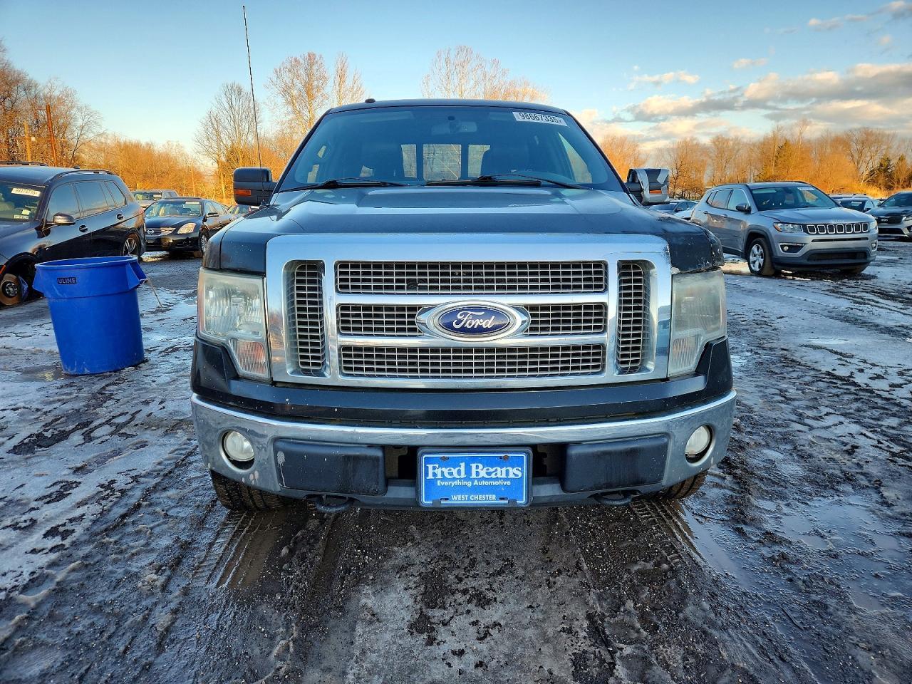 2010 Ford F-150 - Фото 5