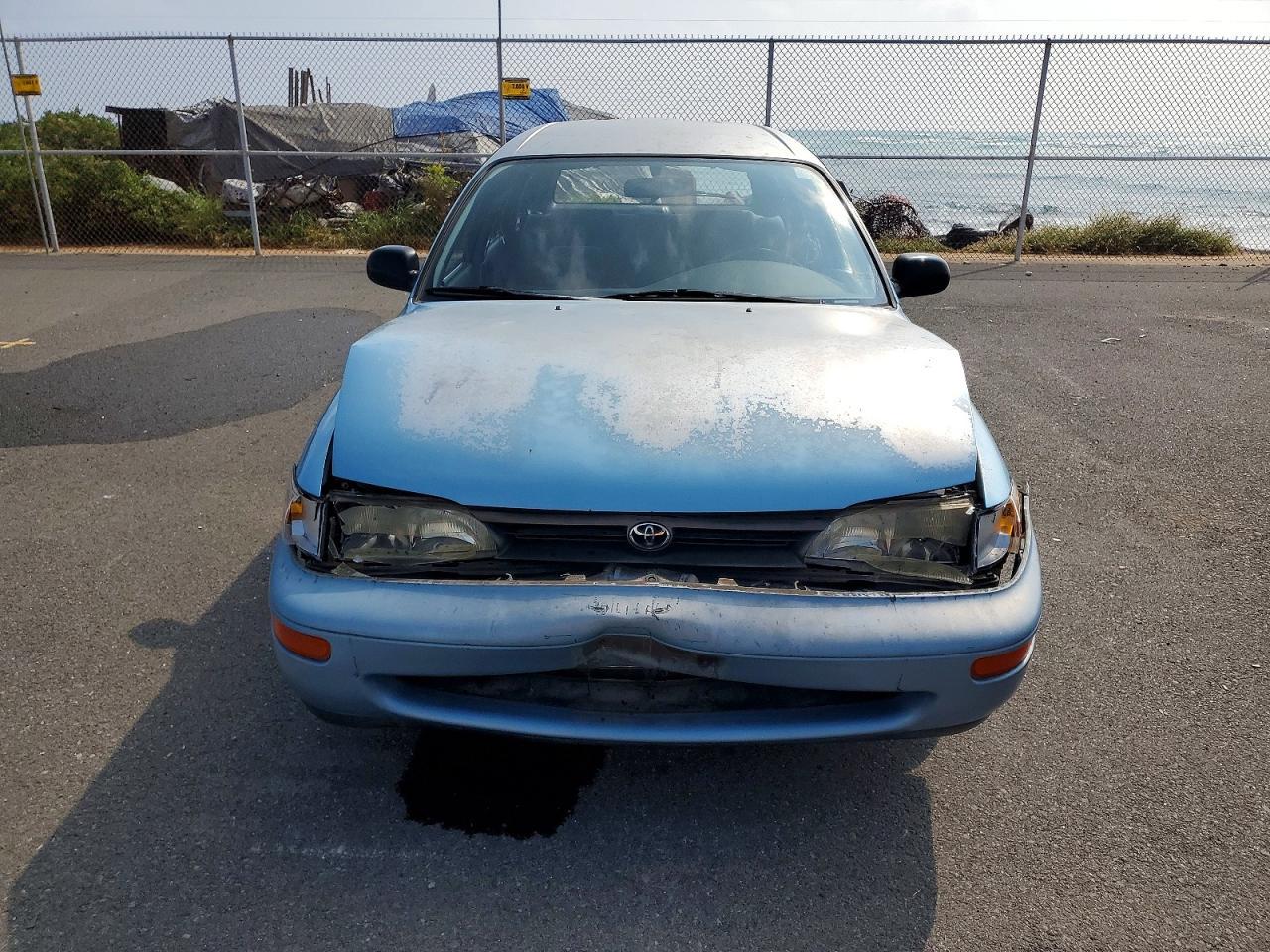 1993 Toyota Corolla Base - Image 5