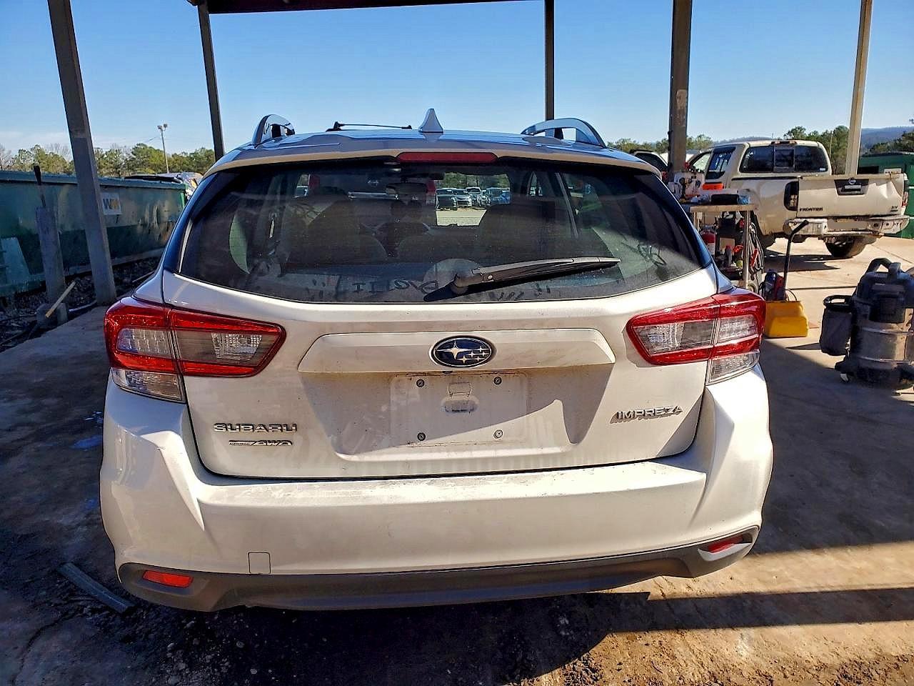 2021 Subaru Impreza Premium - Image 6