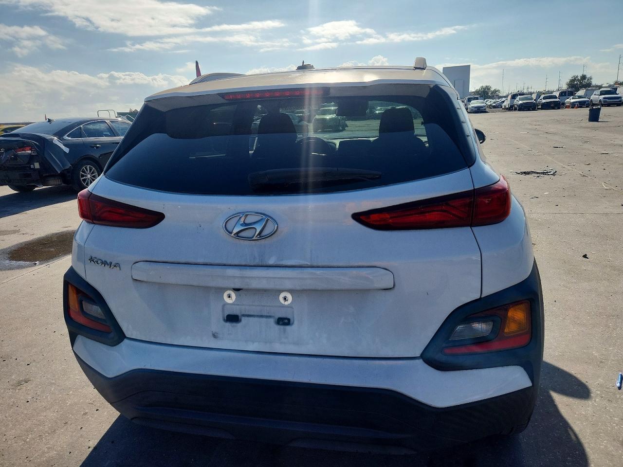 2019 Hyundai Kona Sel - Фото 6