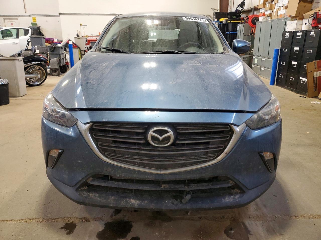 2020 Mazda Cx-3 Touring - Фото 5