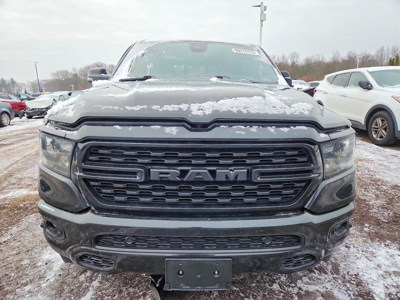 2023 Ram 1500 Big Horn/Lone Star - Image 5