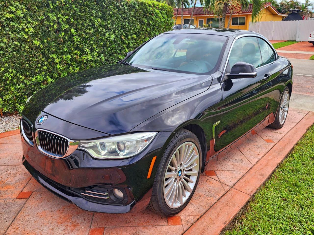2015 BMW 435 Xi - Image 2