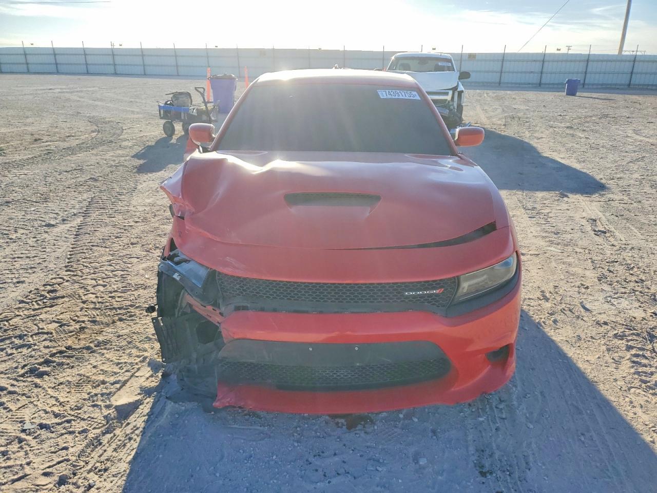 2019 Dodge Charger Gt - Image 5