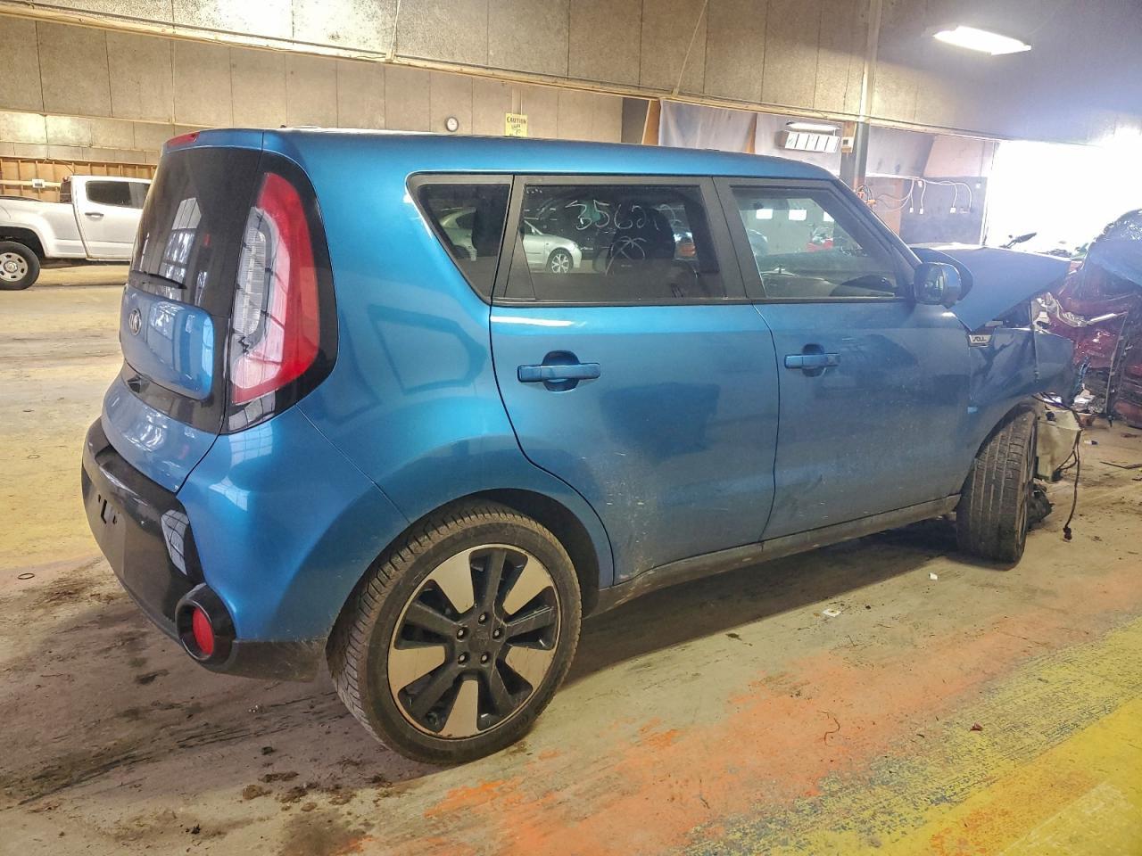 2016 Kia Soul + - Image 3