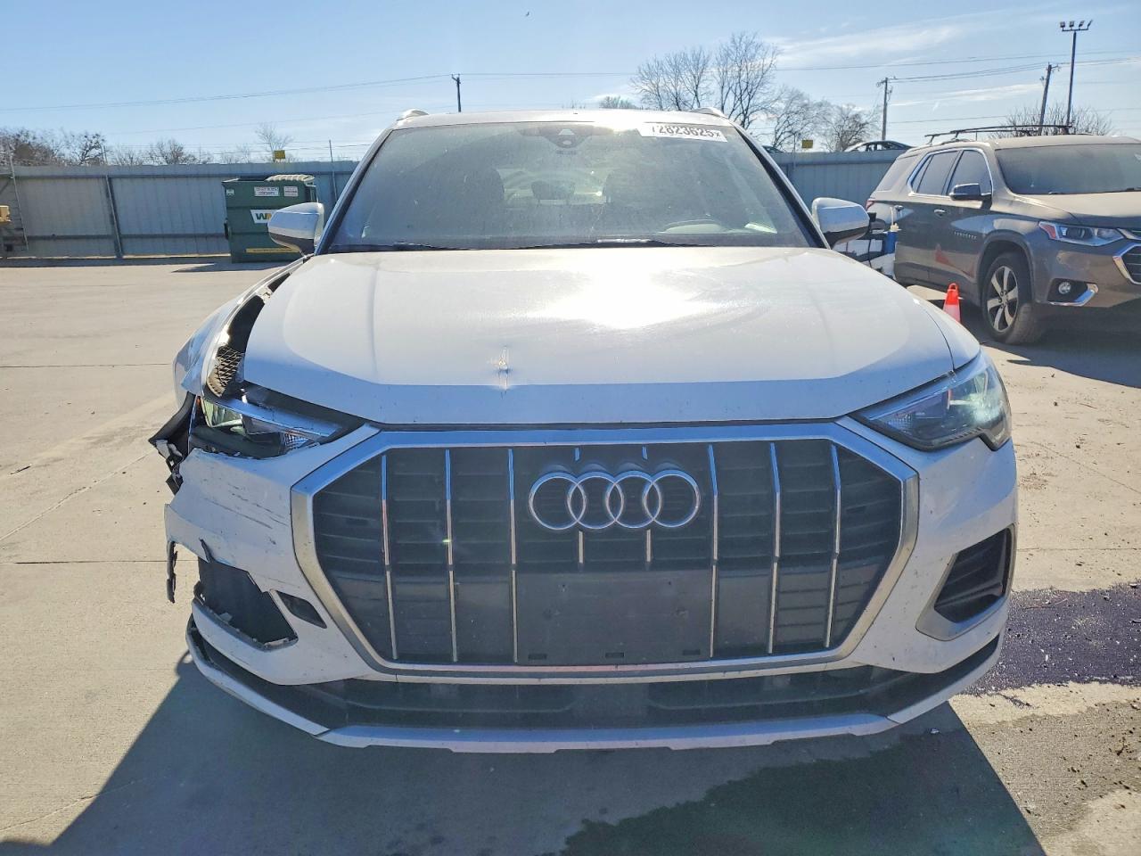2021 Audi Q3 Premium 40 - Image 5