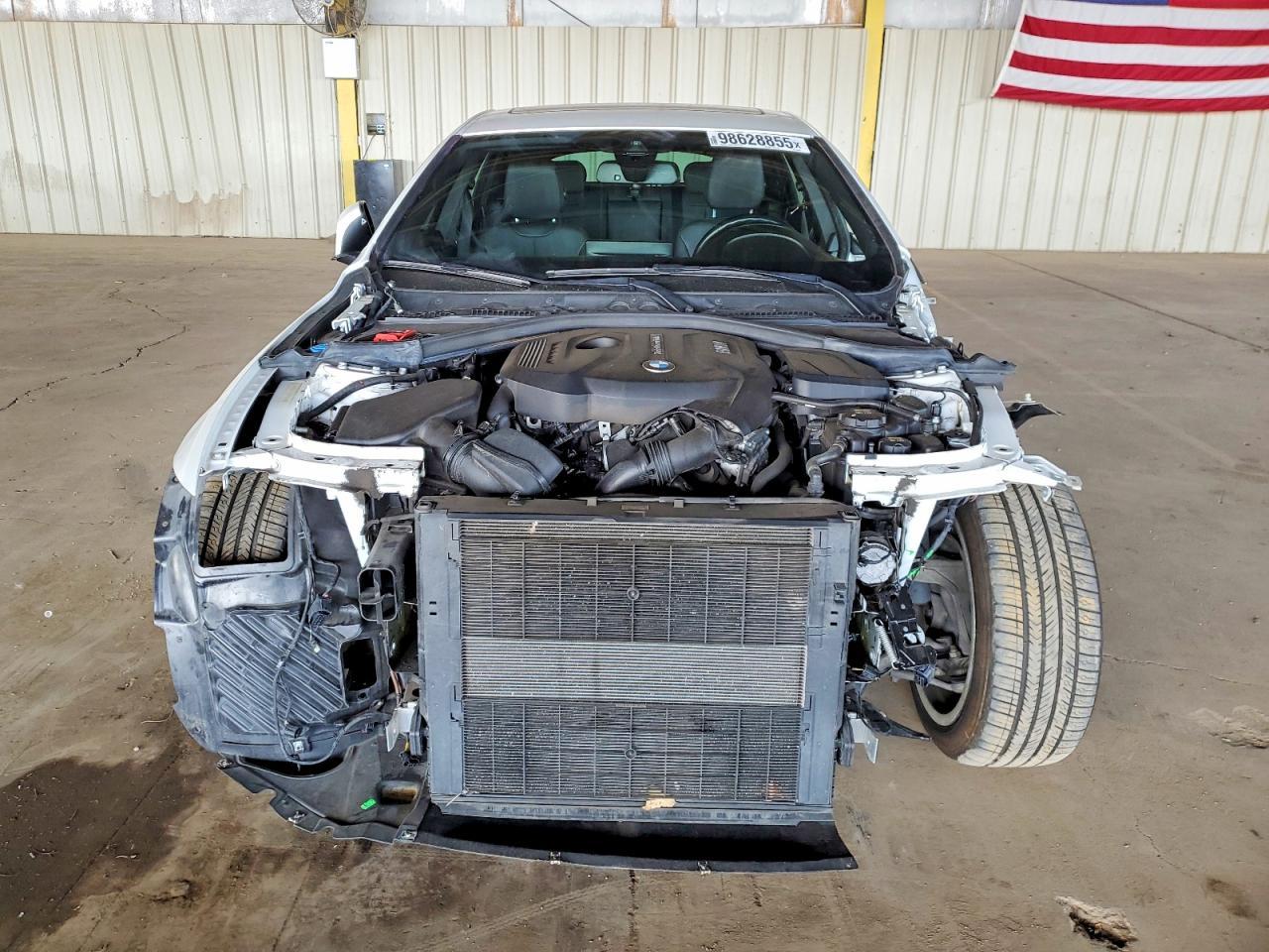 2019 BMW 430I Gran Coupe - Фото 5