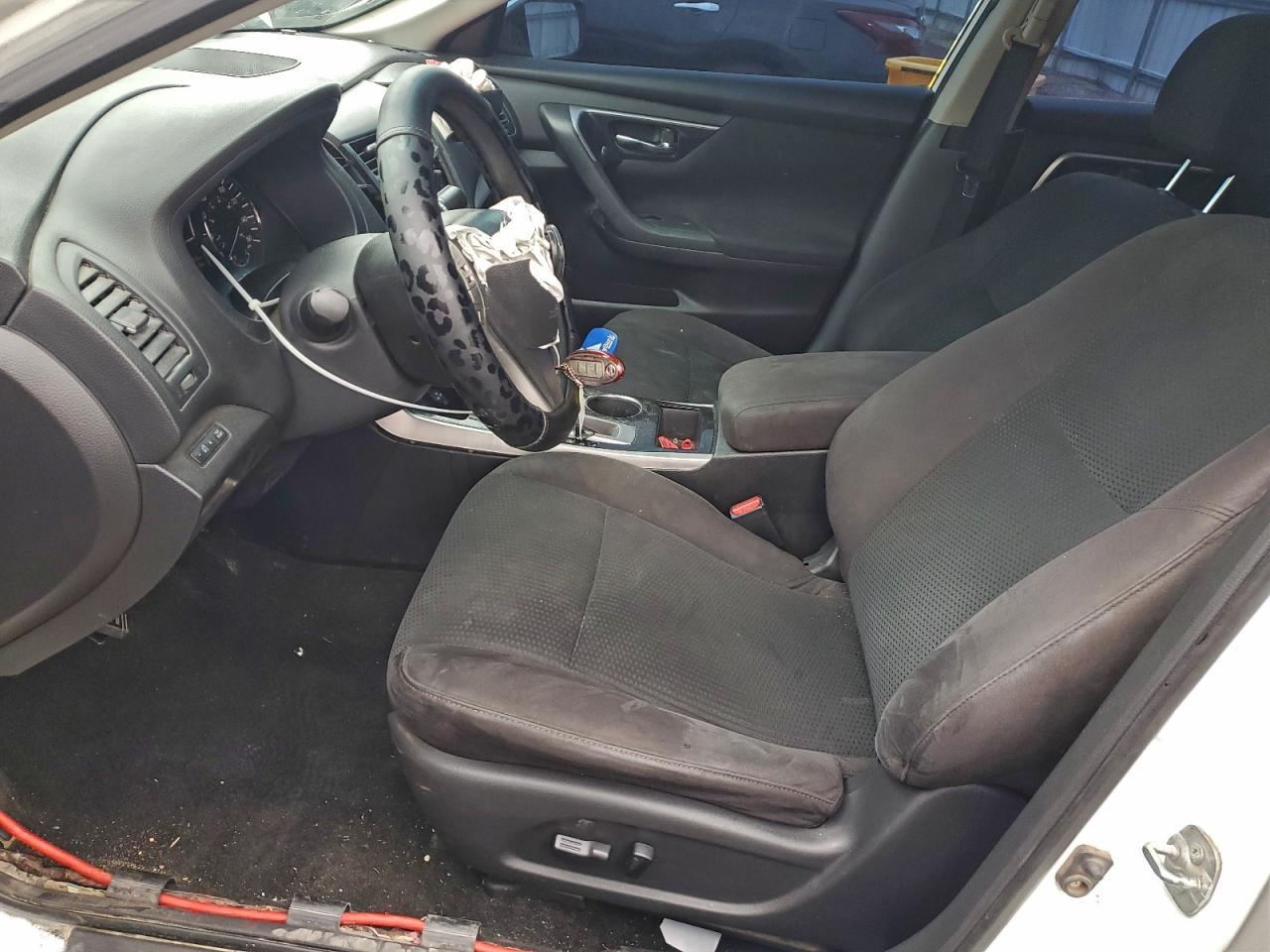 2014 Nissan Altima 2.5 - Фото 7