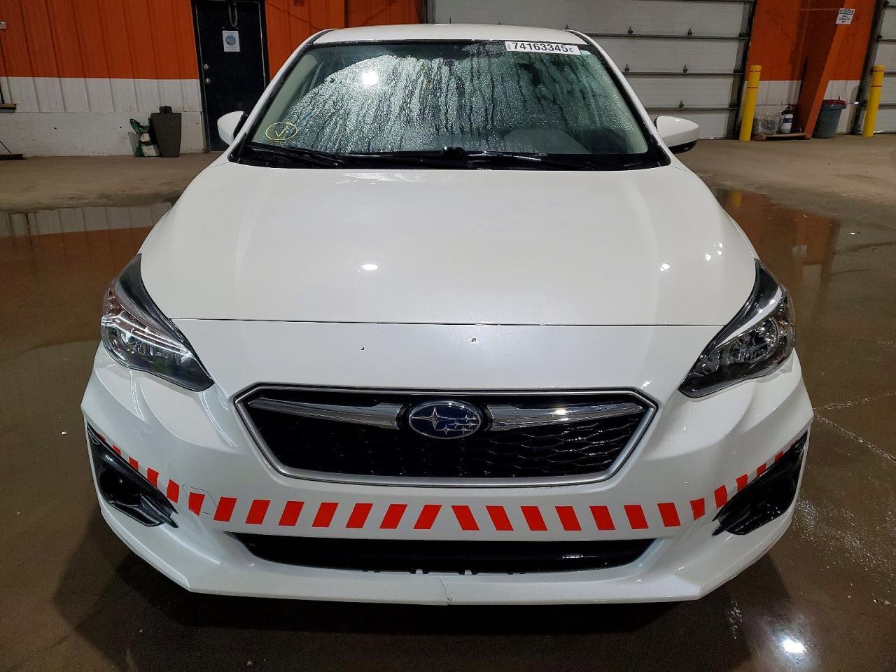 2019 Subaru Impreza - Image 5