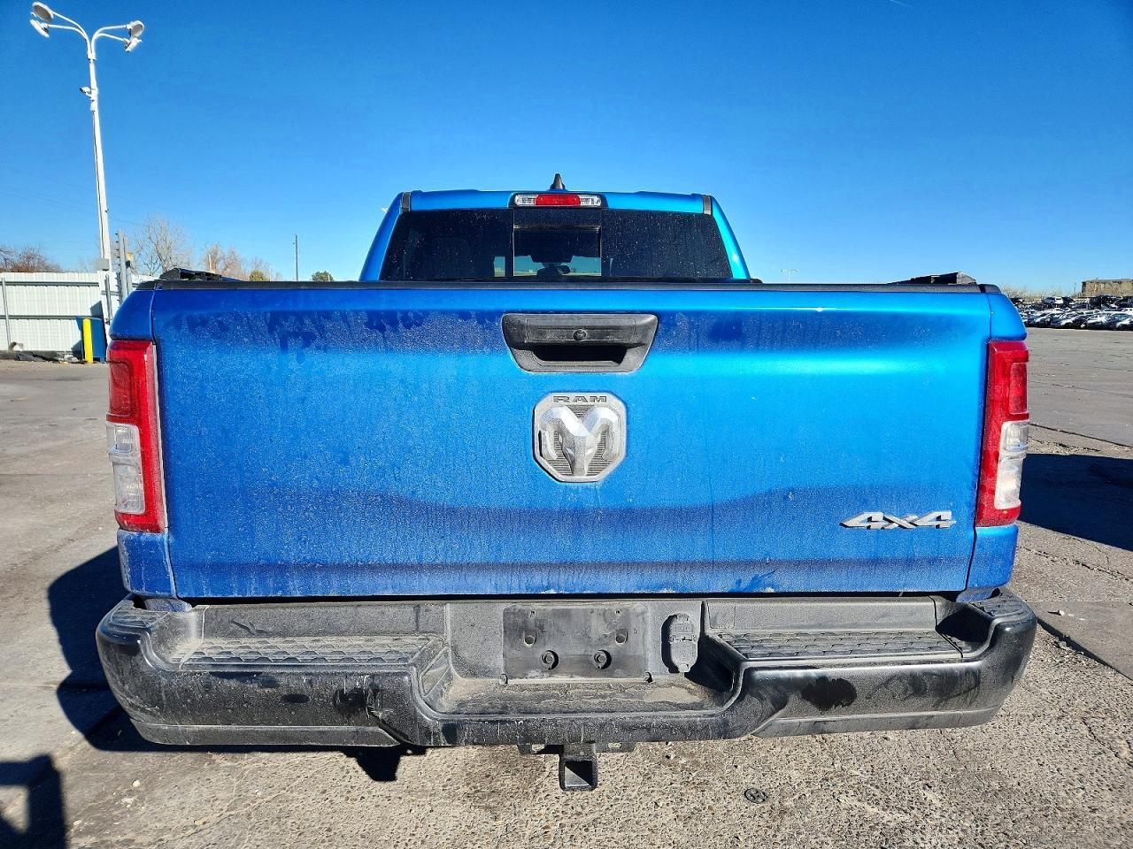 2022 Ram 1500 Tradesman - Image 6