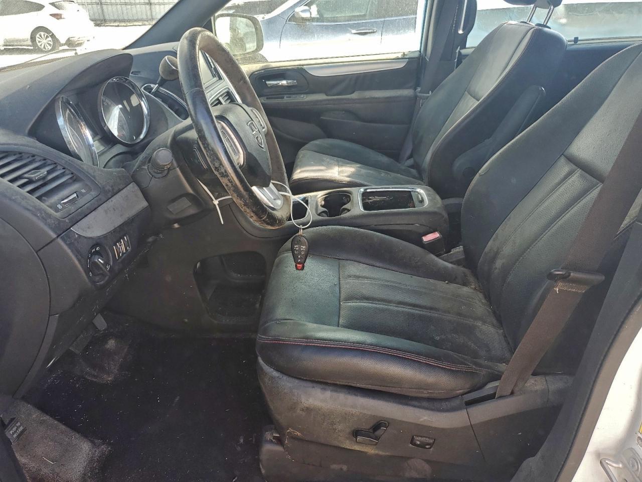 2019 Dodge Grand Caravan Gt - Image 7