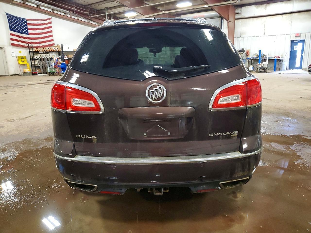 2015 Buick Enclave - Image 6