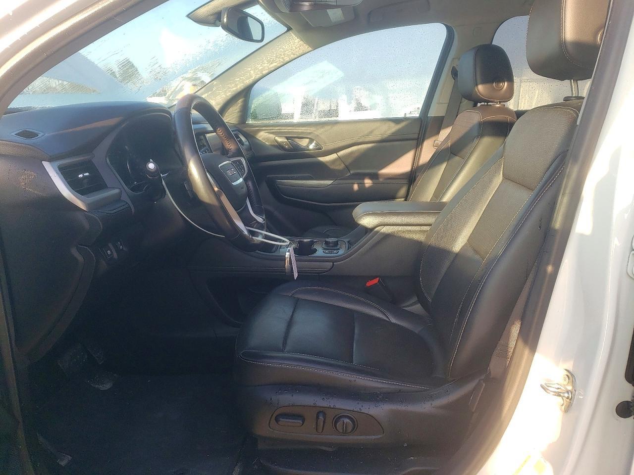 2020 GMC Acadia Slt - Фото 7