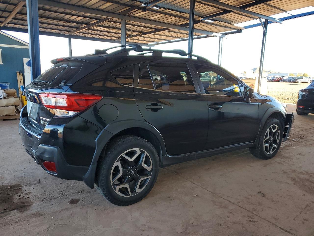 2019 Subaru Crosstrek Limited - Image 3