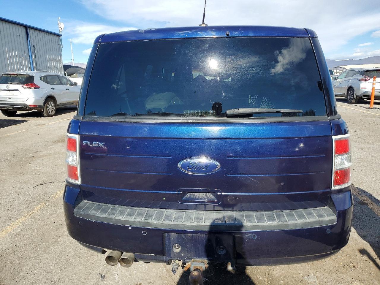 2011 Ford Flex Se - Image 6