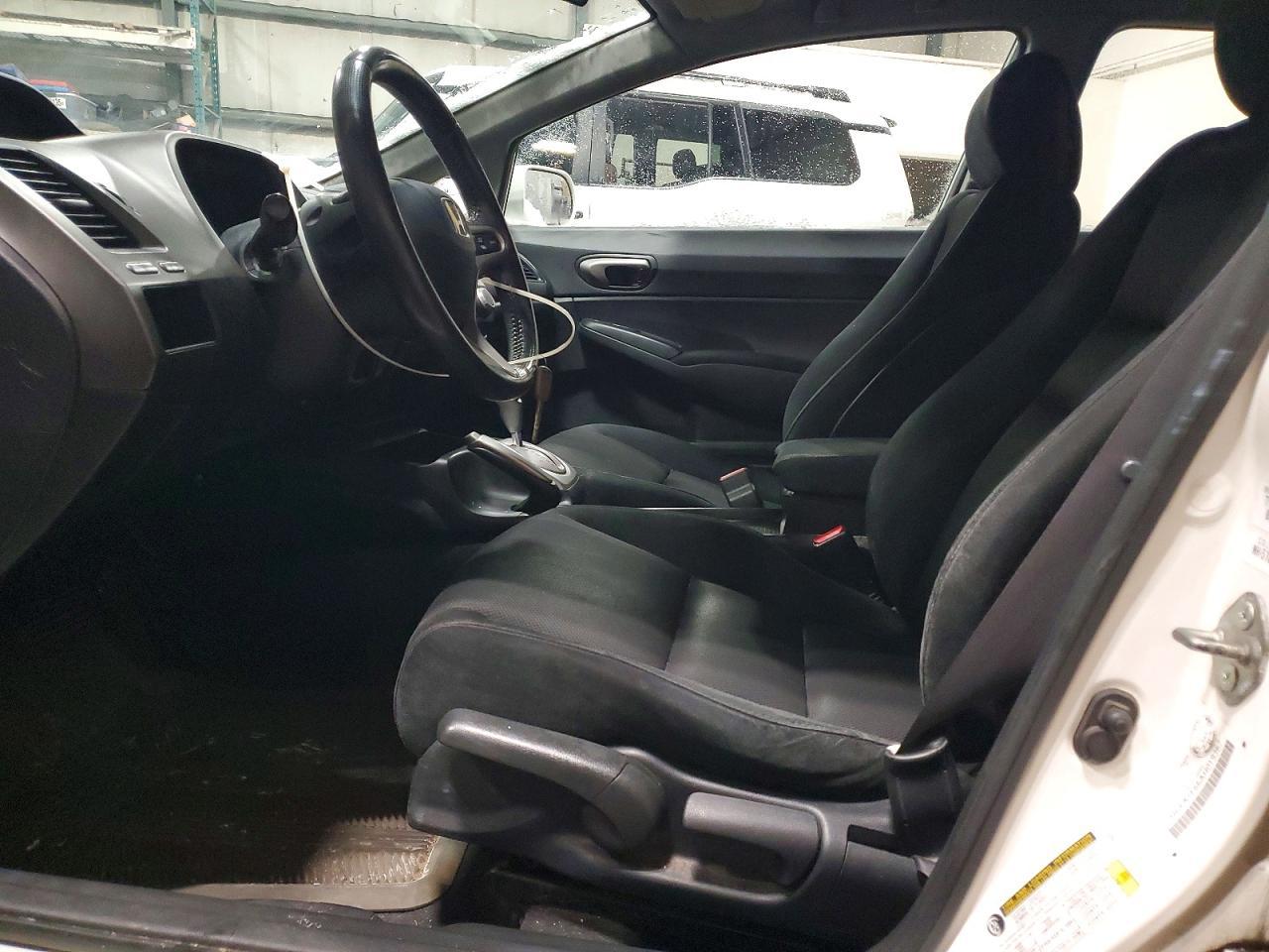 2010 Honda Civic Lx-S - Image 7