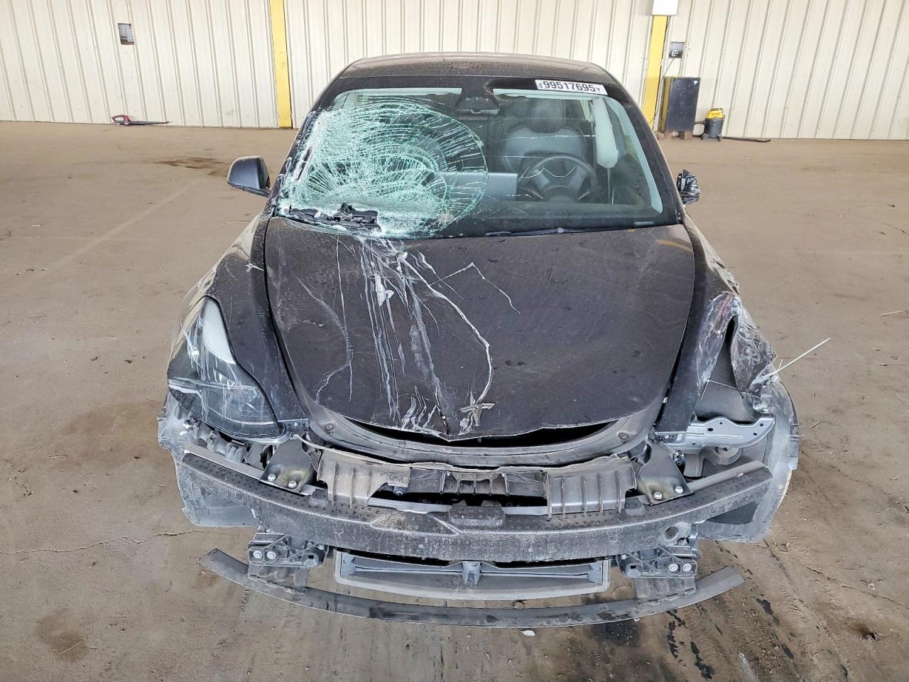 2023 Tesla Model 3 - Image 5