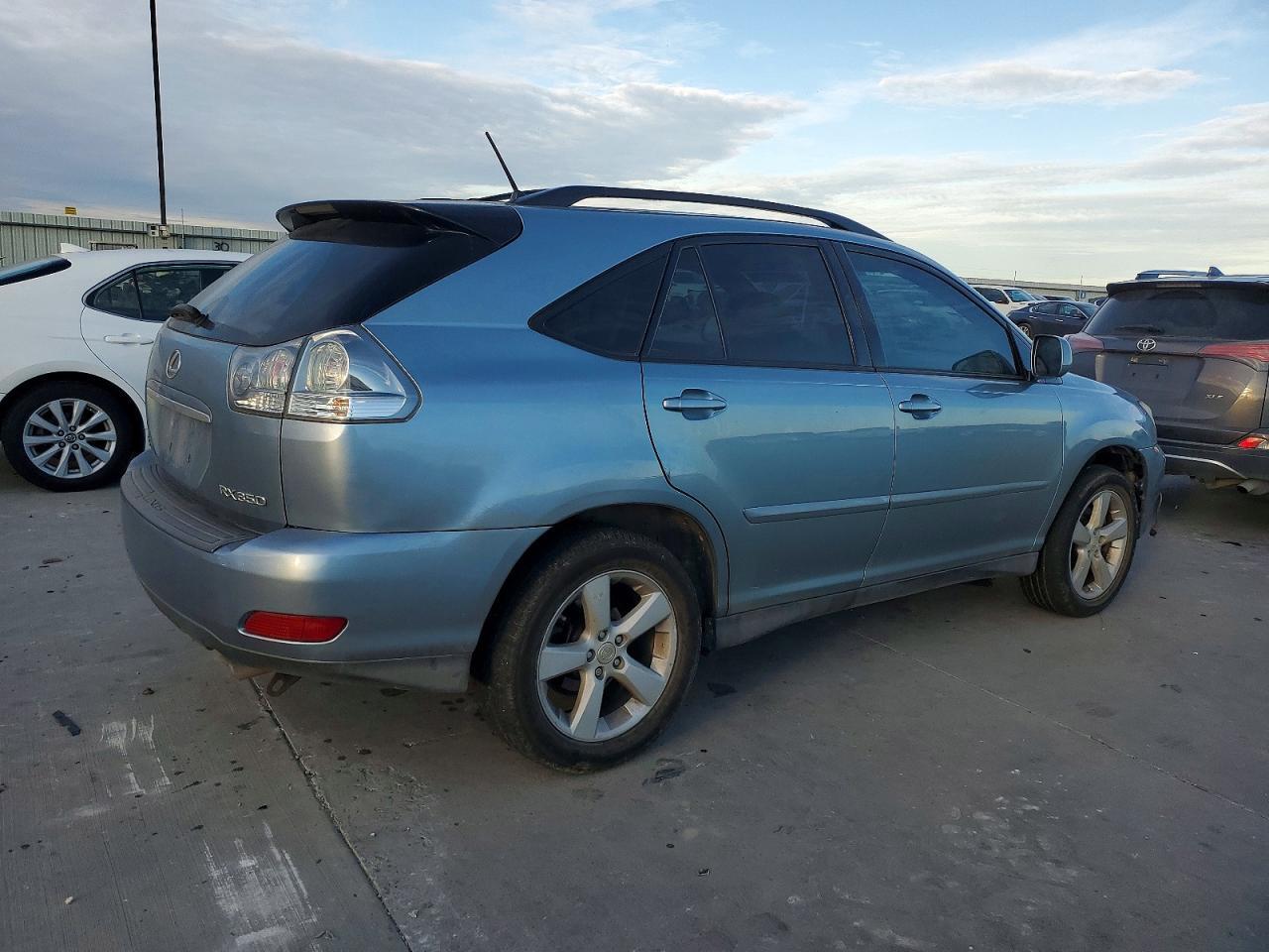 2007 Lexus Rx 350 - Image 3