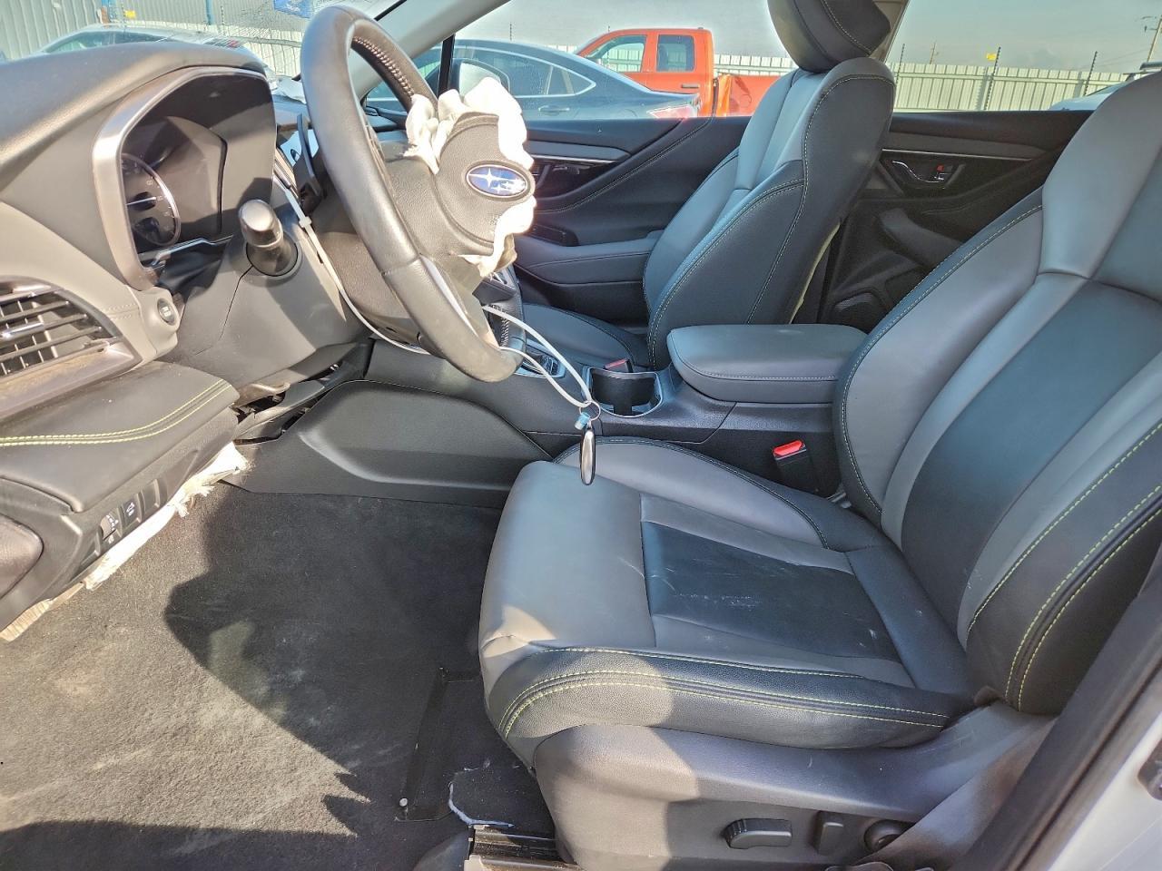 2023 Subaru Outback Onyx Edition Xt - Фото 7