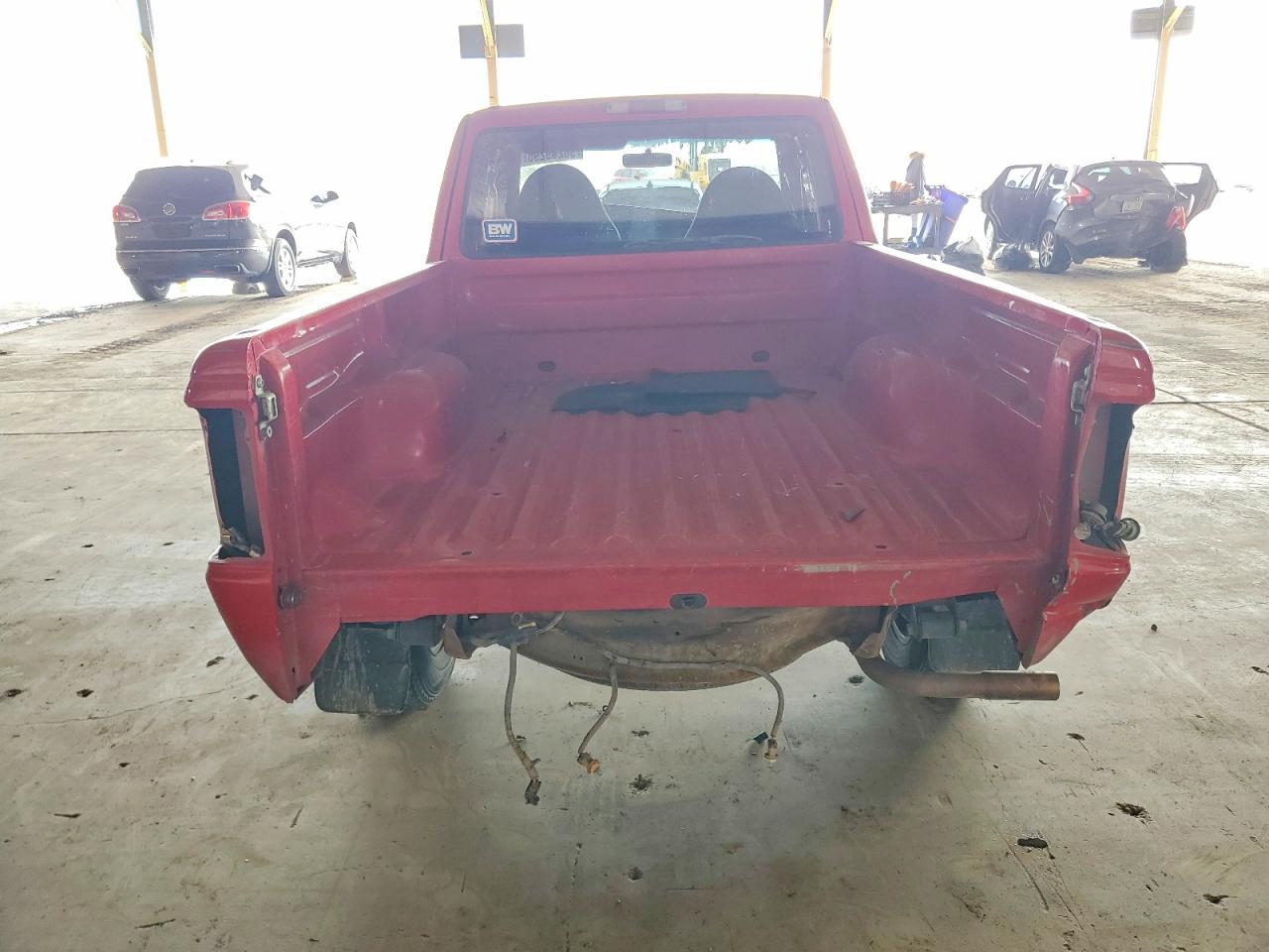 2000 Ford Ranger Super Cab - Фото 6