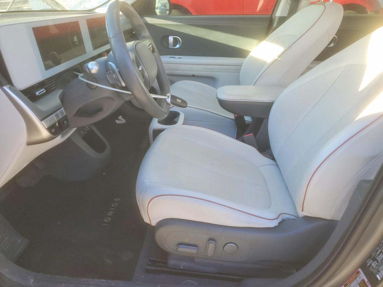 2023 Hyundai Ioniq 5 Sel - Фото 7