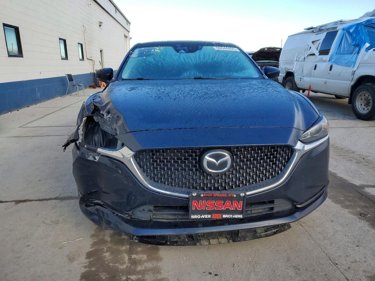 2019 Mazda 6 Touring - Image 5