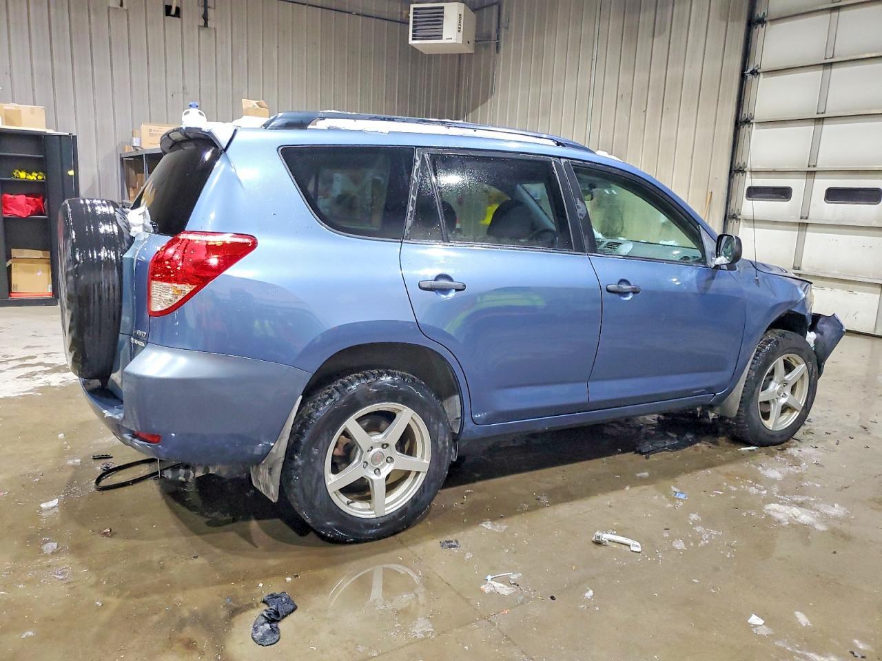 2008 Toyota Rav4 Base - Image 3