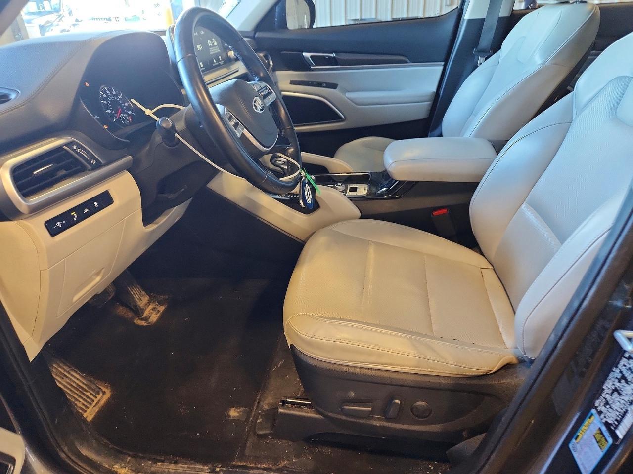 2021 Kia Telluride S - Image 7
