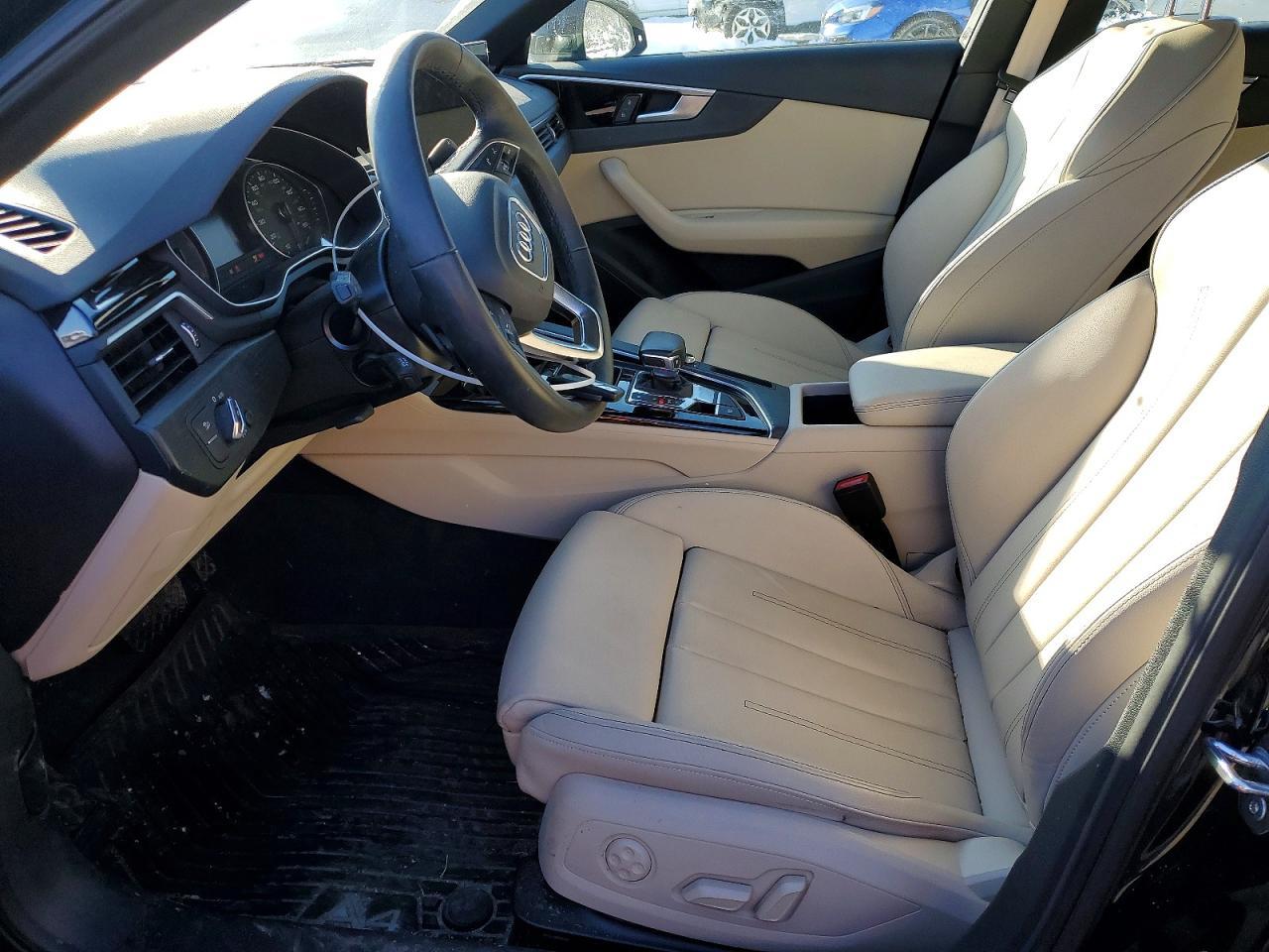 2024 Audi A4 Premium 45 - Image 7