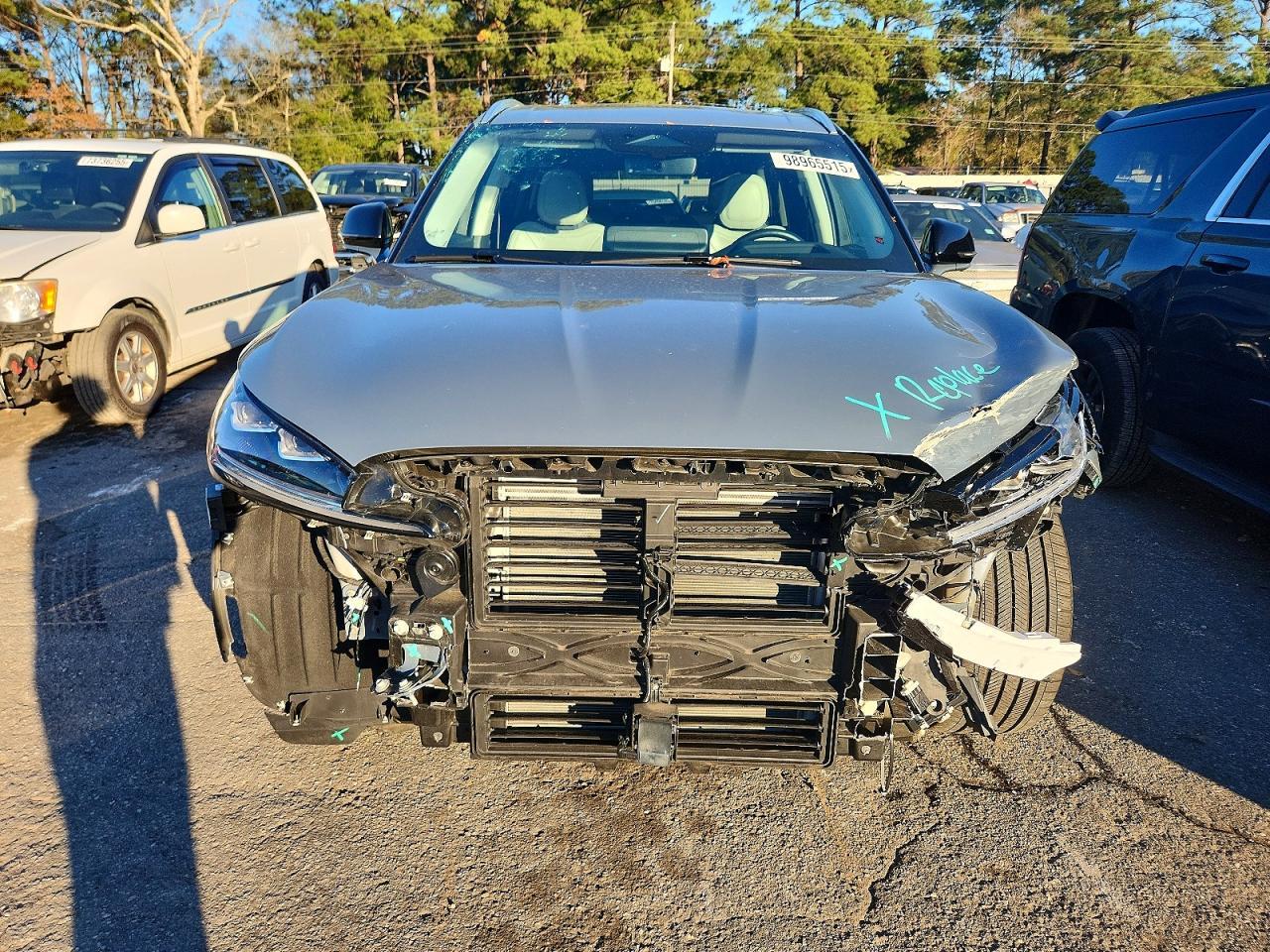 2025 Lincoln Aviator Reserve - Image 5