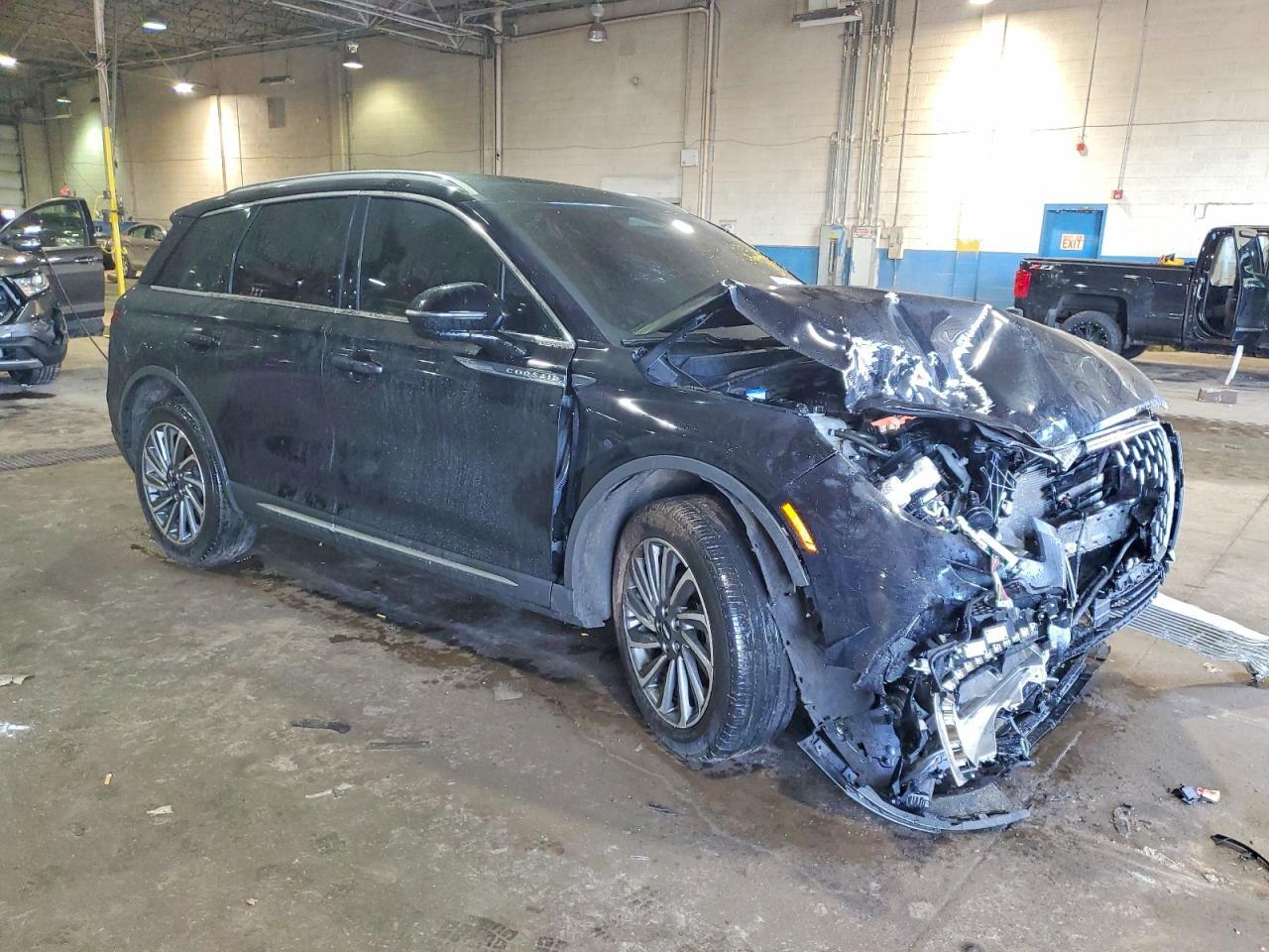 2023 Lincoln Corsair Reserve - Image 4