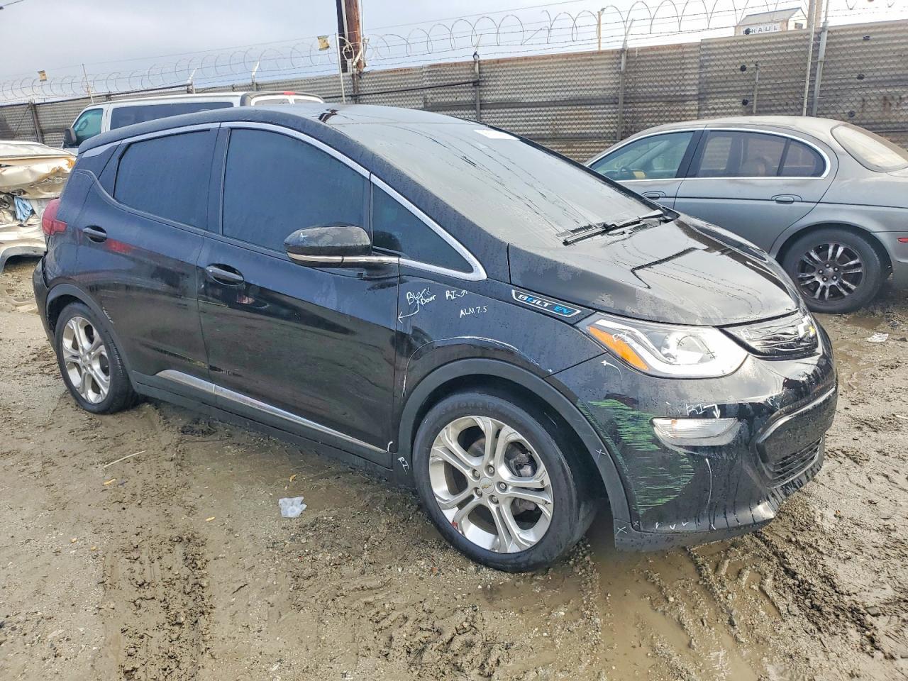 2021 Chevrolet Bolt Ev Lt - Image 4