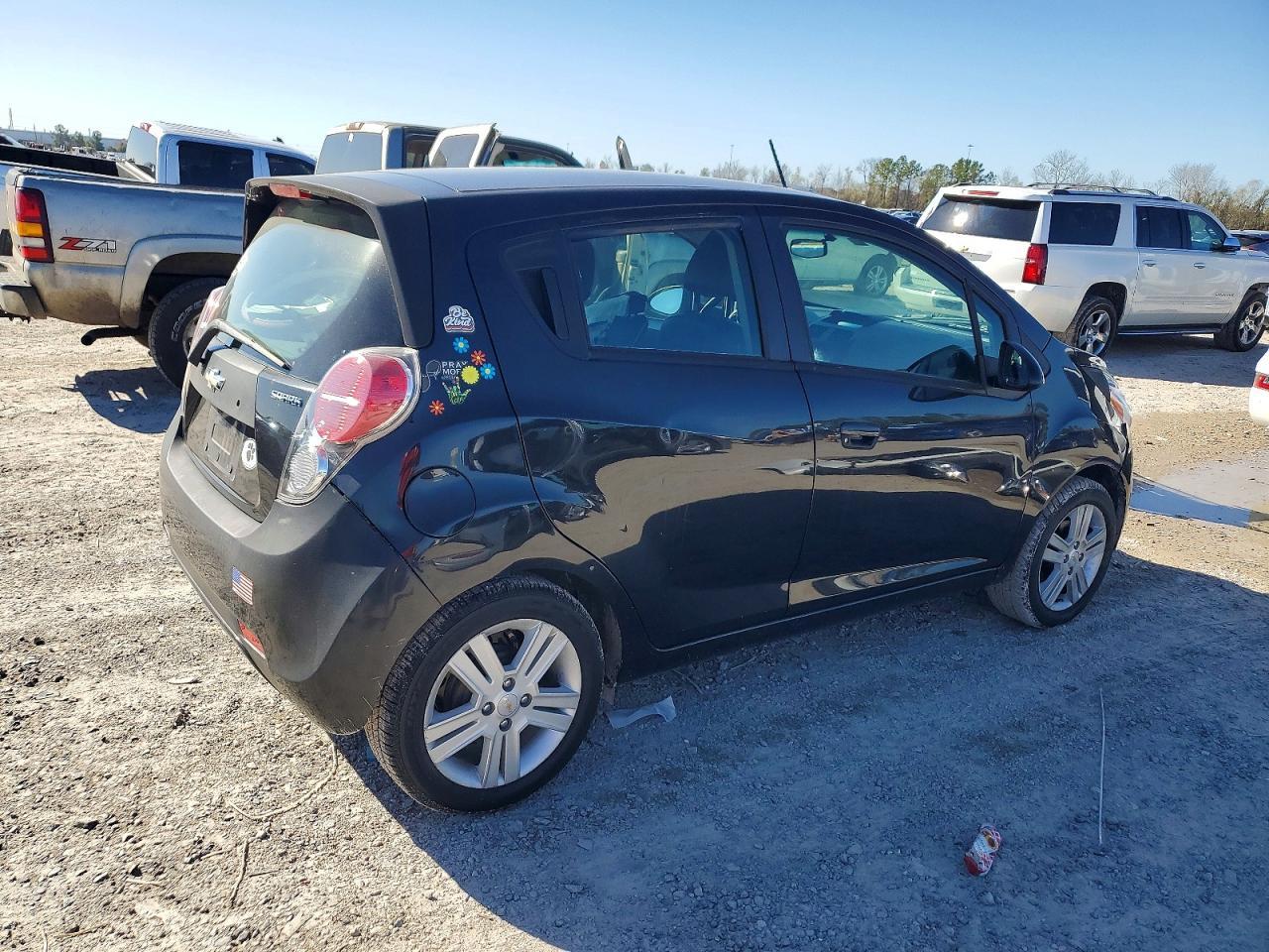2014 Chevrolet Spark 1Lt - Image 3
