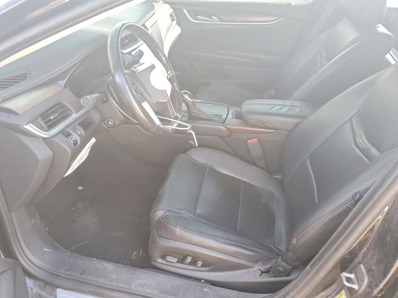 2018 Cadillac Xts Luxury - Фото 7