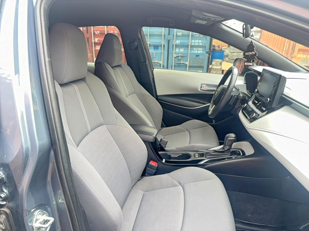 2022 Toyota Corolla Se - Image 5