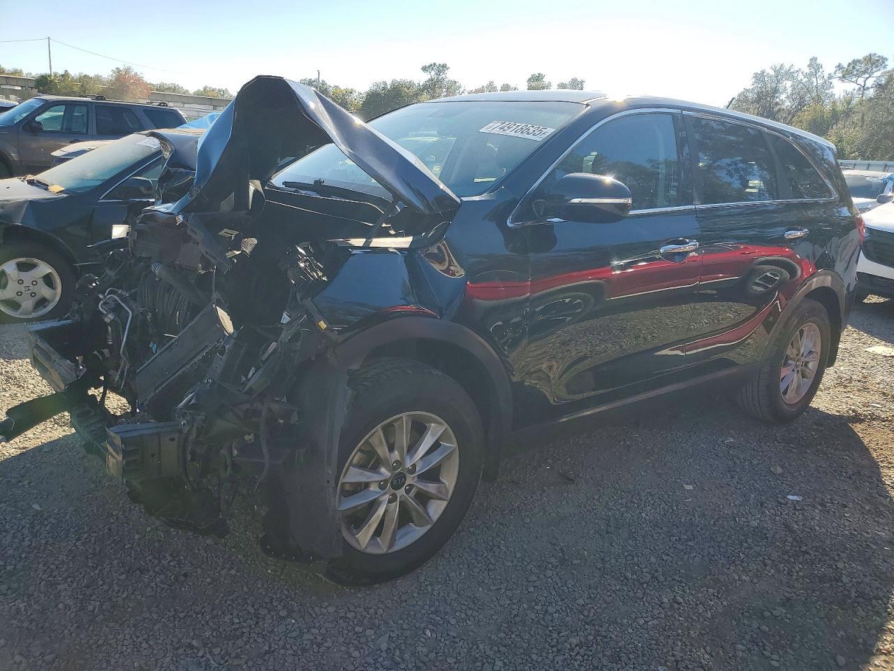 2019 Kia Sorento L