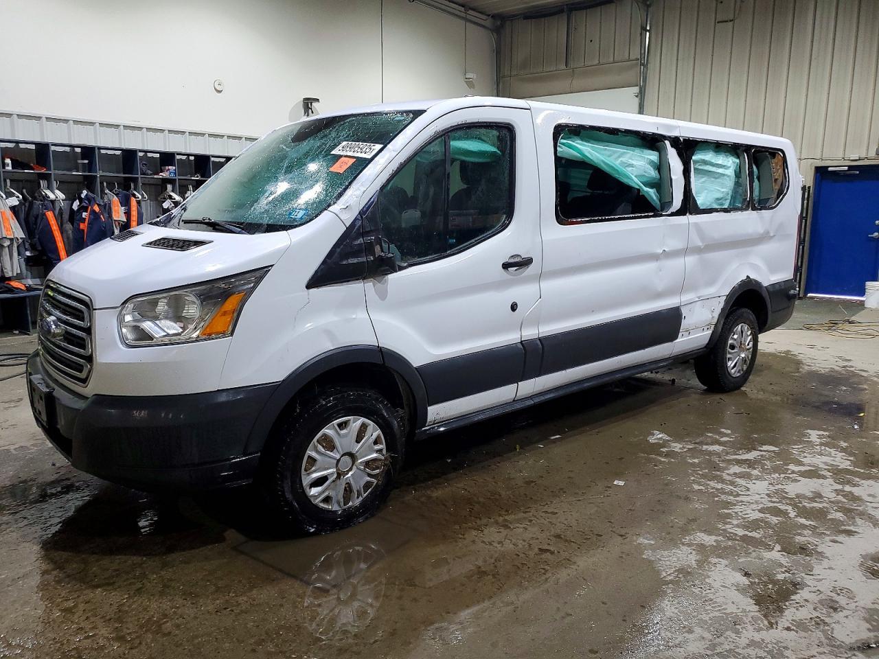 2016 Ford Transit T-350