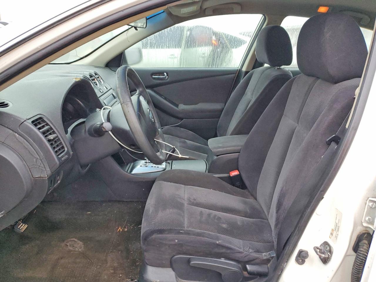 2010 Nissan Altima Base - Фото 7