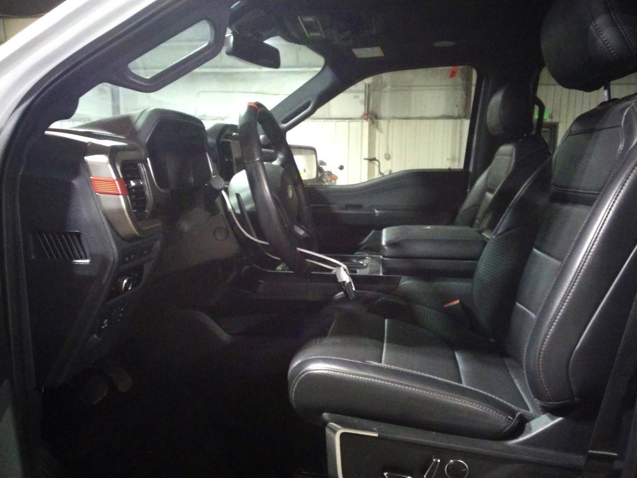 2023 Ford F150 Raptor - Фото 7