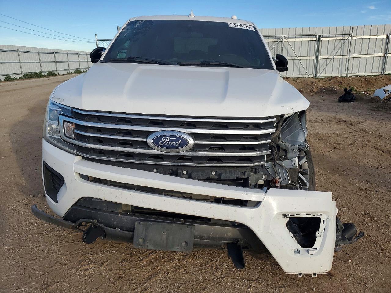2020 Ford Expedition Xl - Image 5