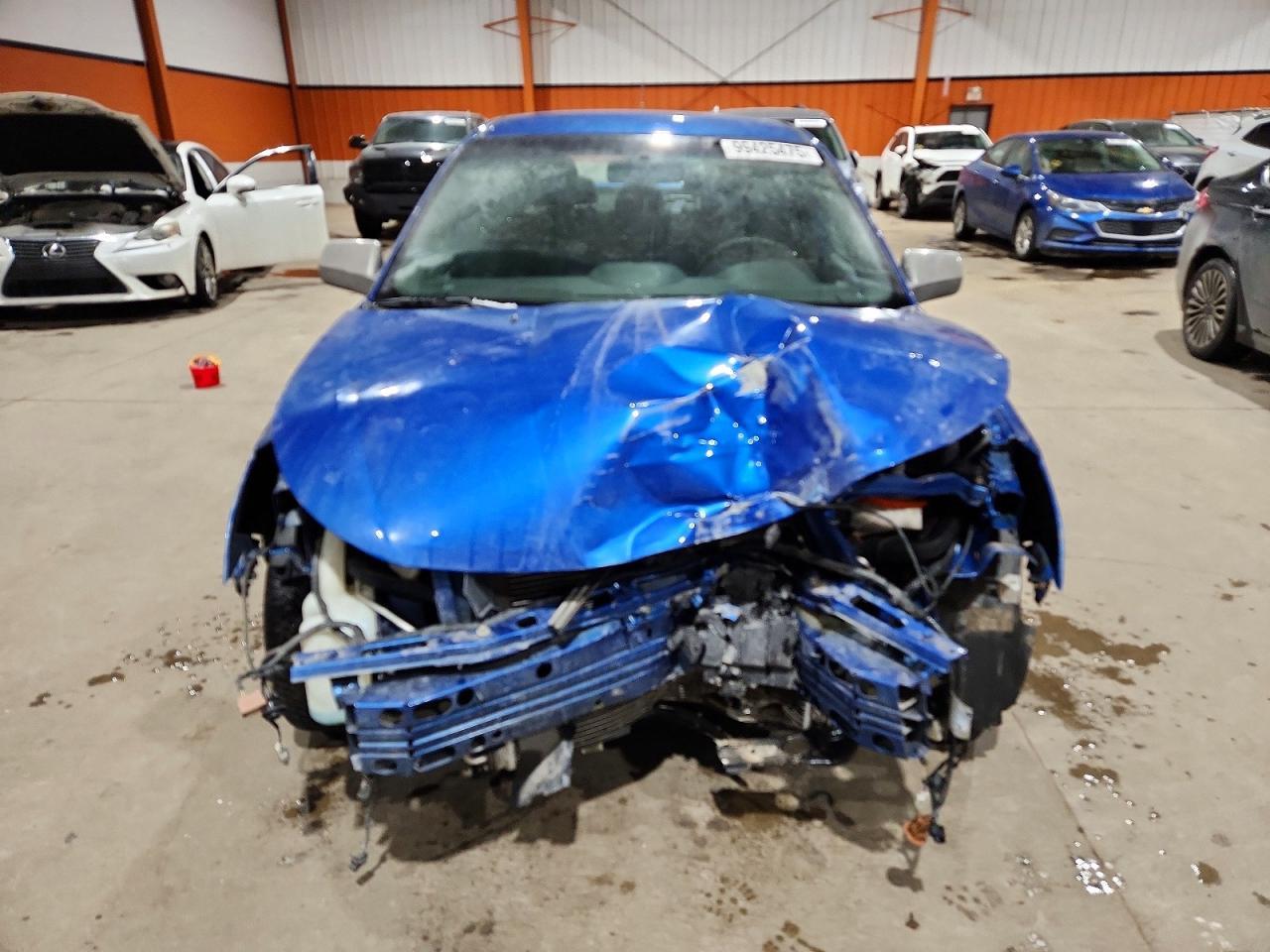 2011 Ford Focus Se - Фото 5