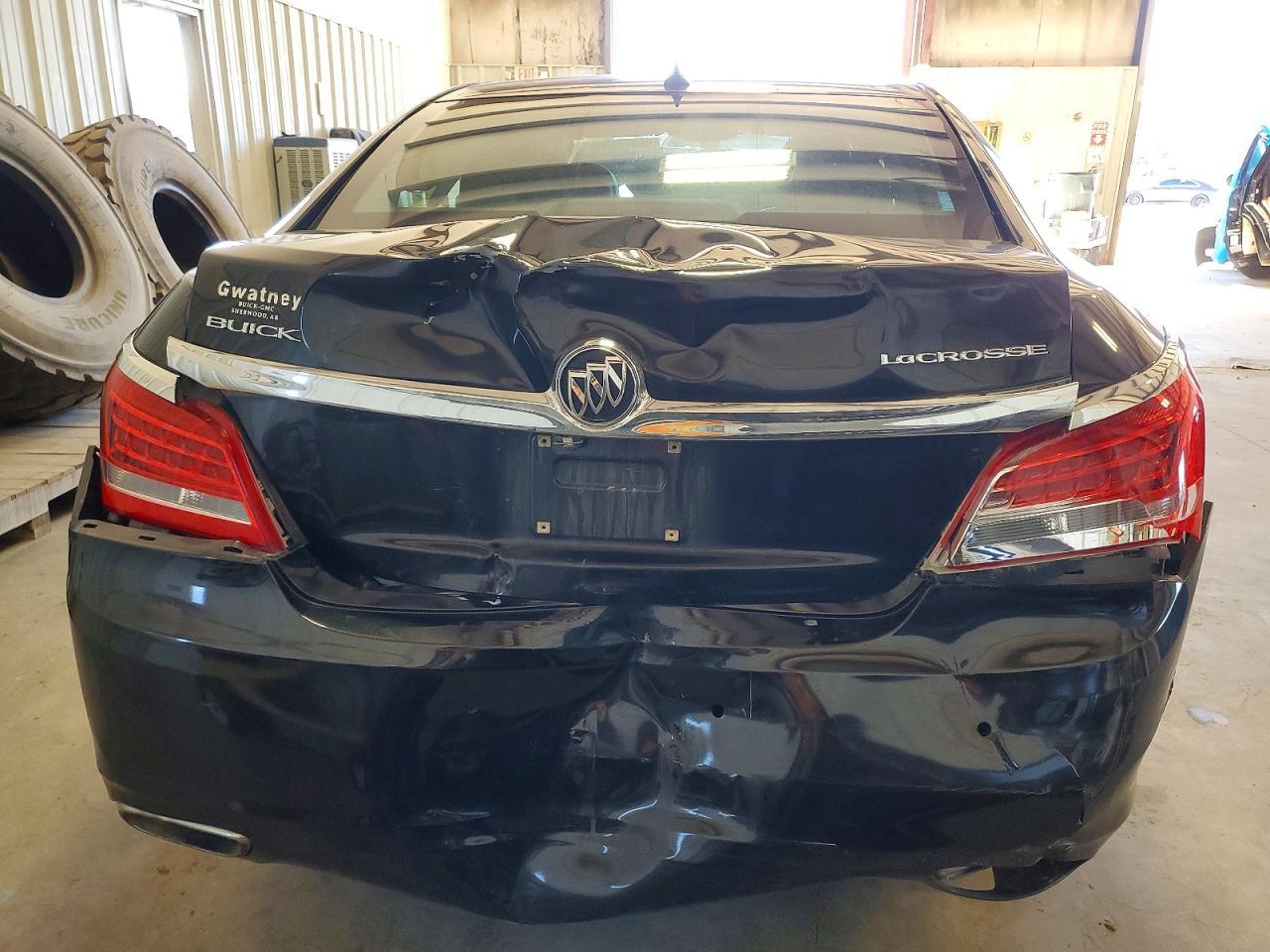 2014 Buick Lacrosse - Image 6