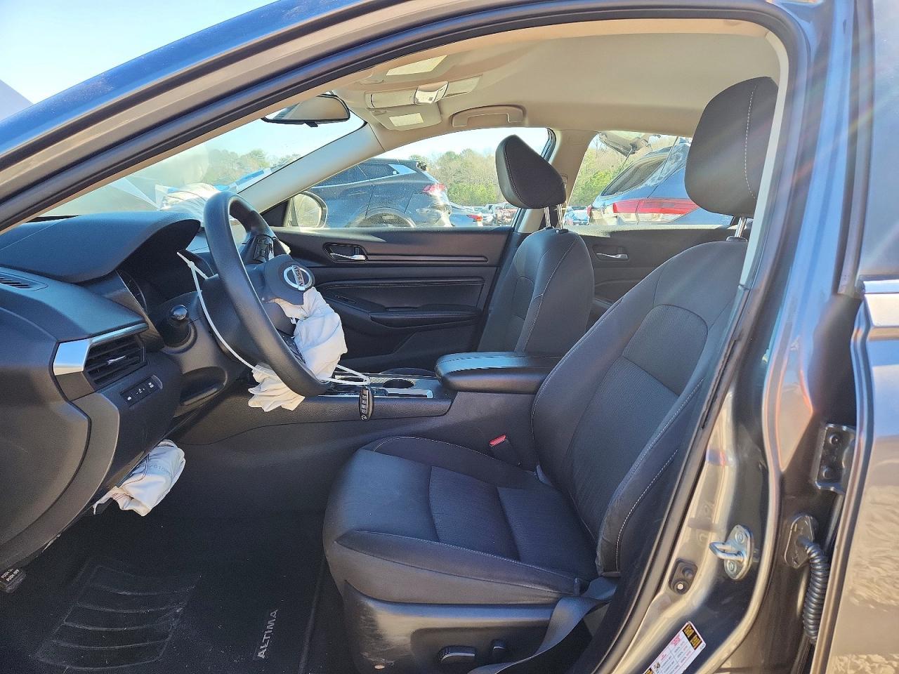 2020 Nissan Altima S - Image 7