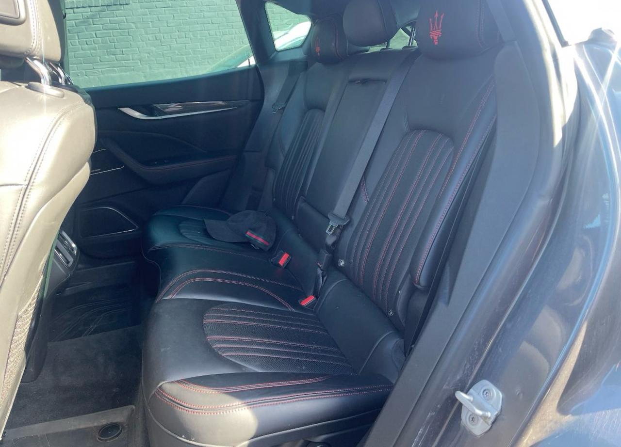 2019 Maserati Levante - Фото 6